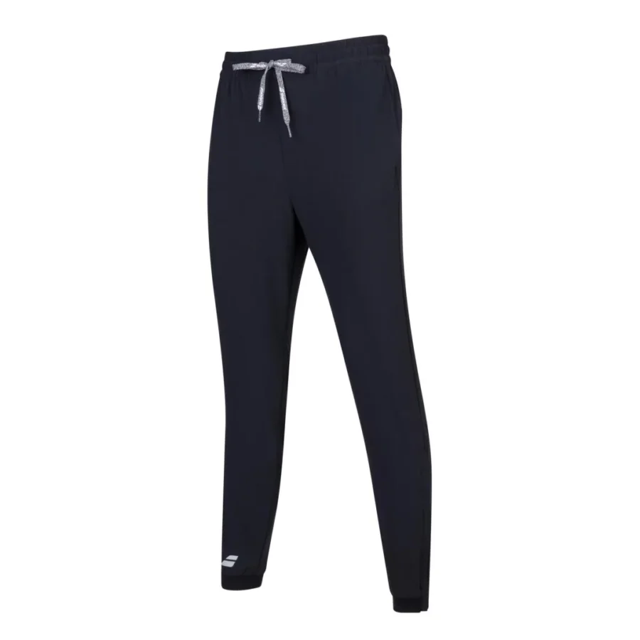 Pantalon Babolat Play Pant Femme – Noir