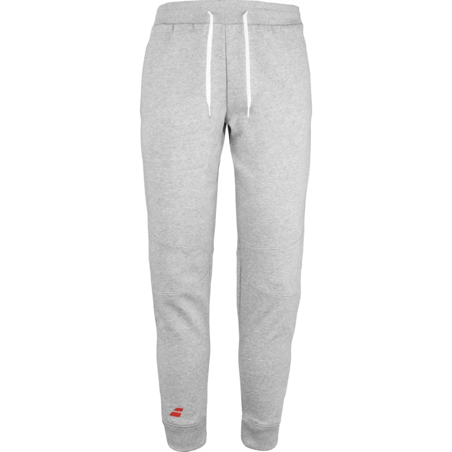 Pantalon de survêtement Babolat Exercise Jogger Homme – Gris