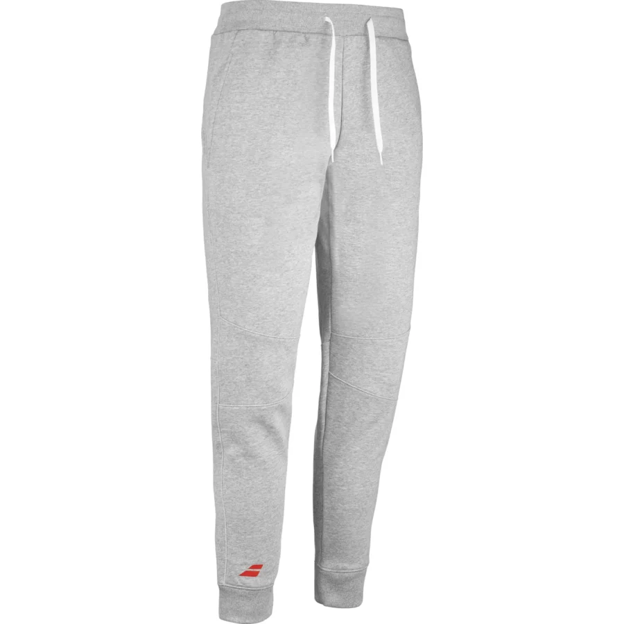 Pantalon de survêtement Babolat Exercise Jogger Homme – Gris