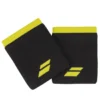 Poignet éponge Babolat Logo Jumbo Wristband, 5 coloris