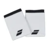 Poignet éponge Babolat Logo Jumbo Wristband, 5 coloris