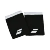 Poignet éponge Babolat Logo Jumbo Wristband, 5 coloris