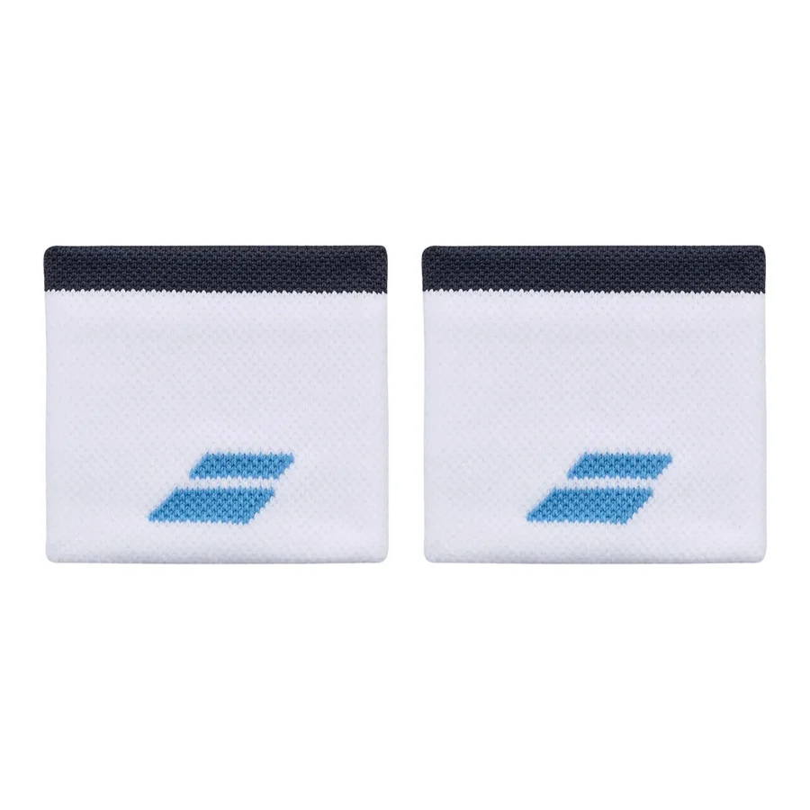 Poignet éponge Babolat Logo Wristband