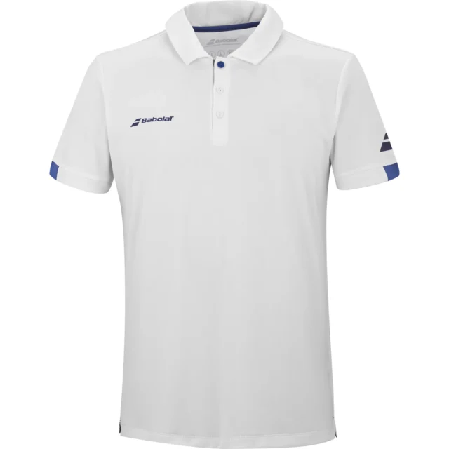 Polo Babolat Play Polo Homme