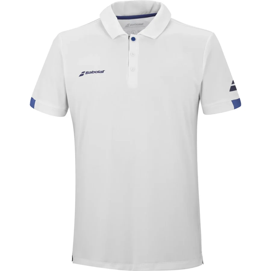 Polo Babolat Play Polo Homme