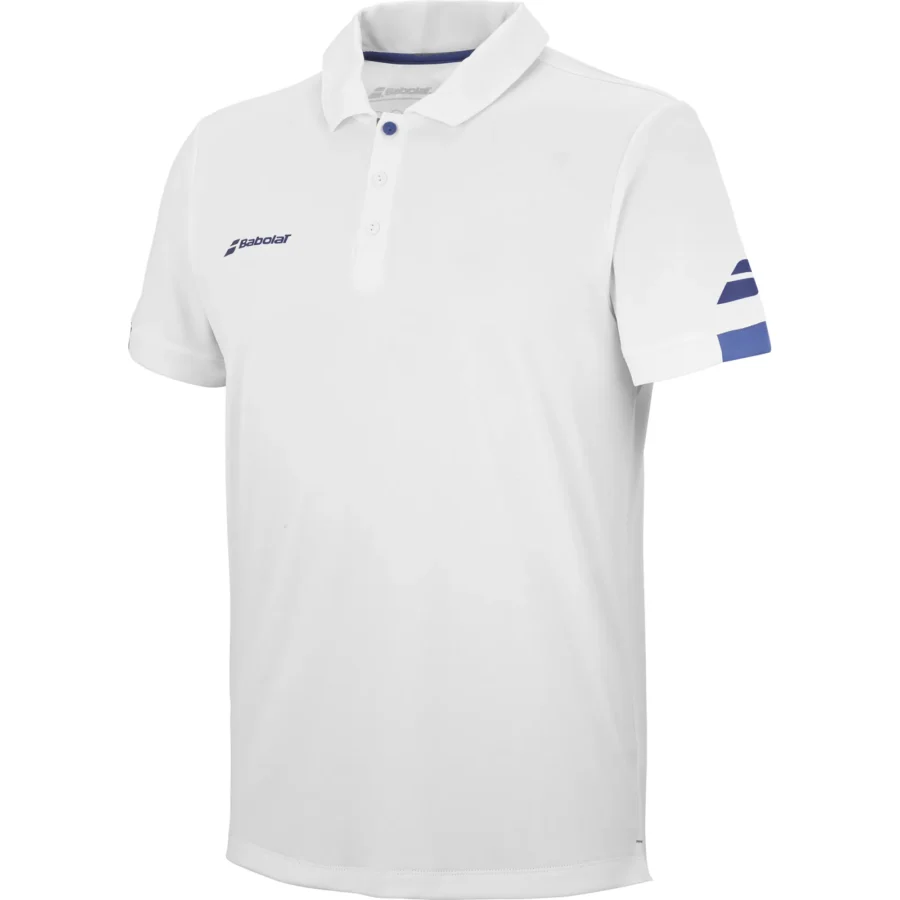 Polo Babolat Play Homme