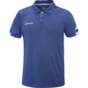Polo Babolat Play Homme – Bleu foncé