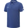 Polo Babolat Play Homme – Bleu foncé