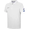 Polo Babolat Play Homme col modernisé