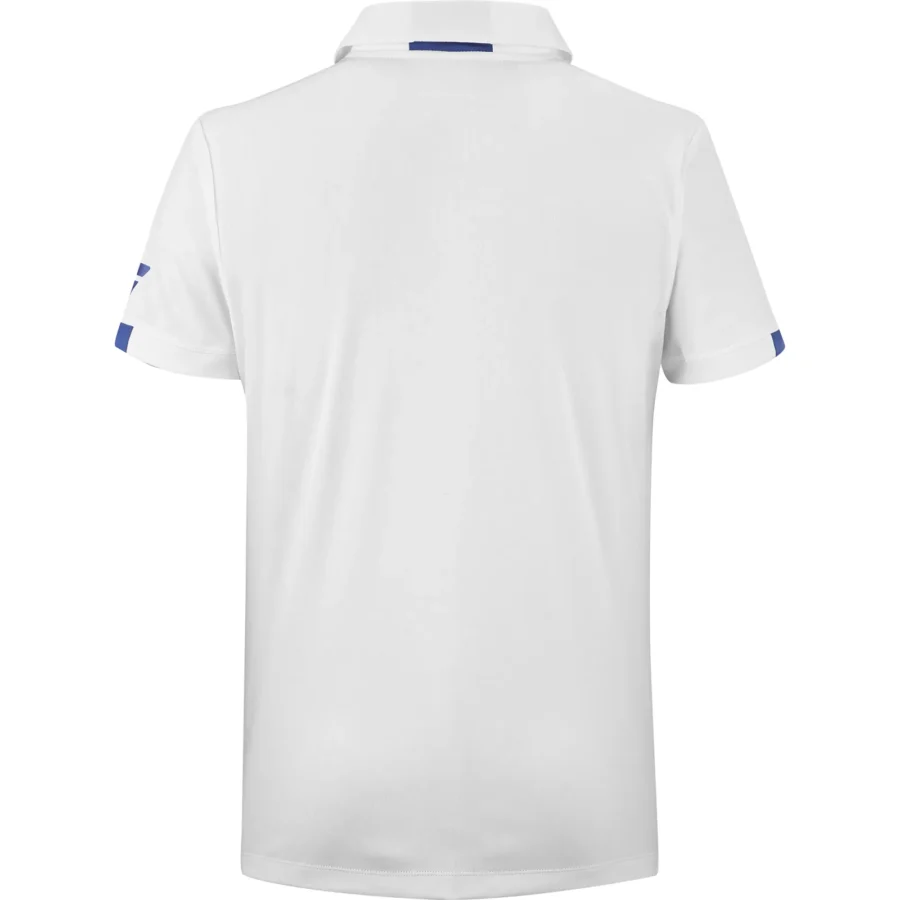 Polo Babolat Play Homme col modernisé