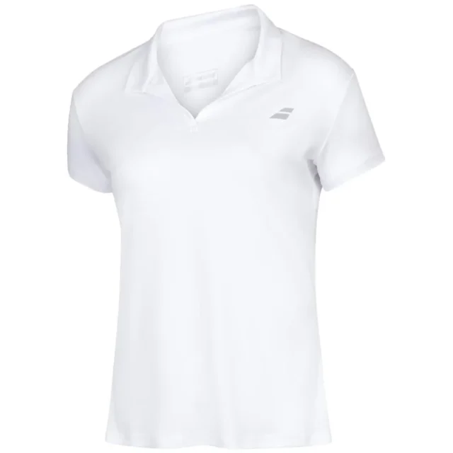 Polo Babolat Play Polo Women