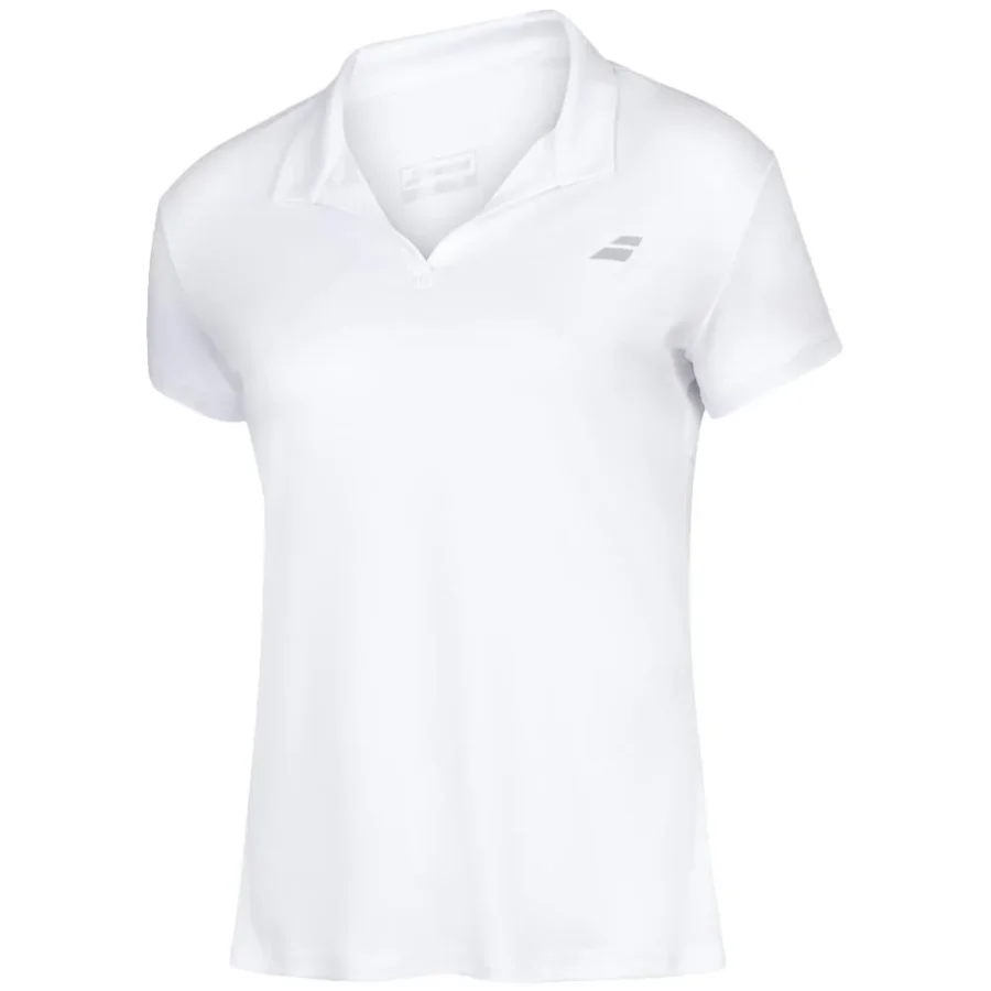 Polo Babolat Play Polo Women
