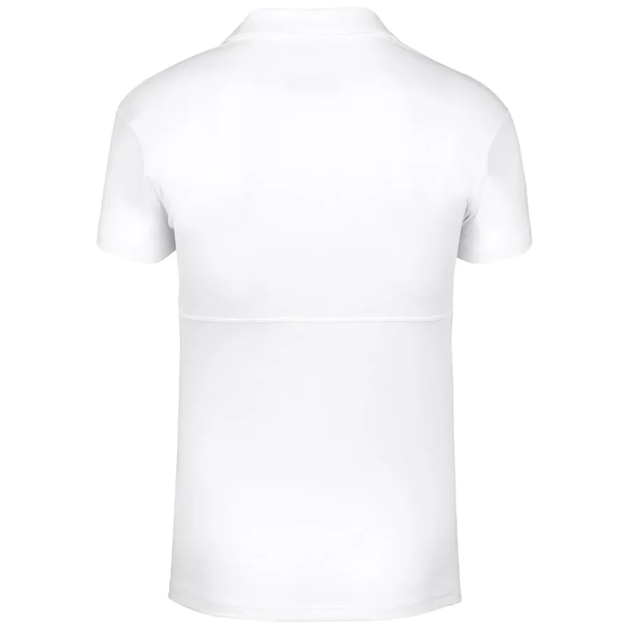 Polo Babolat Play Polo Femme