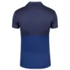 Polo Babolat Play Polo Femme – Bleu foncé