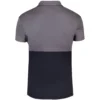 Polo Babolat Play Polo Femme – Noir
