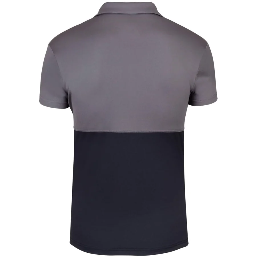 Polo Babolat Play Polo Femme – Noir