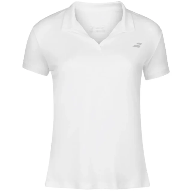 Polo Babolat Play Polo Girl