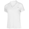 Polo Babolat Play Polo Fille
