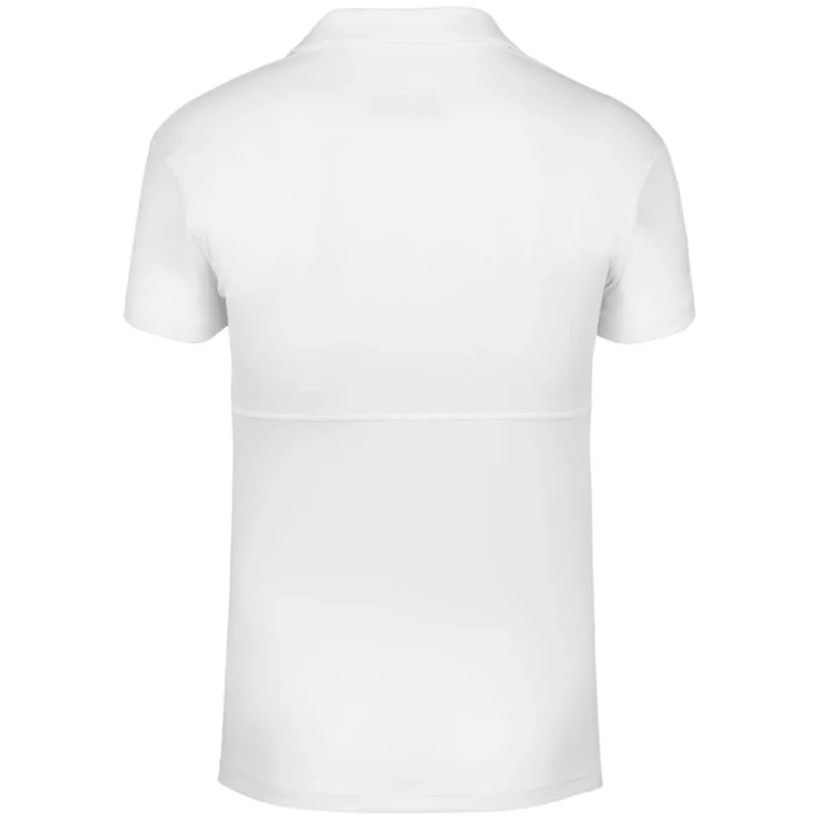 Polo Babolat Play Polo Fille