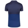 Polo Babolat Play Polo Fille – Bleu foncé