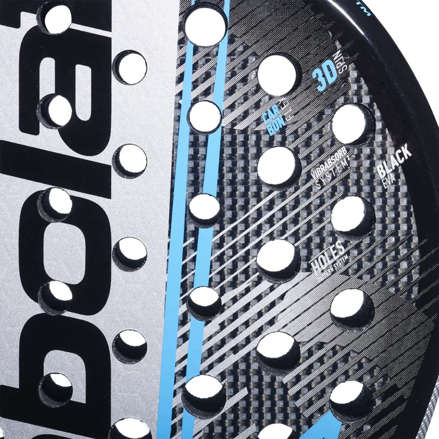 Raquette de padel Babolat Air Veron 2.6