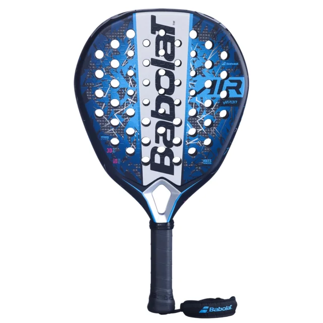 Raquette de padel Babolat Air Veron 2025