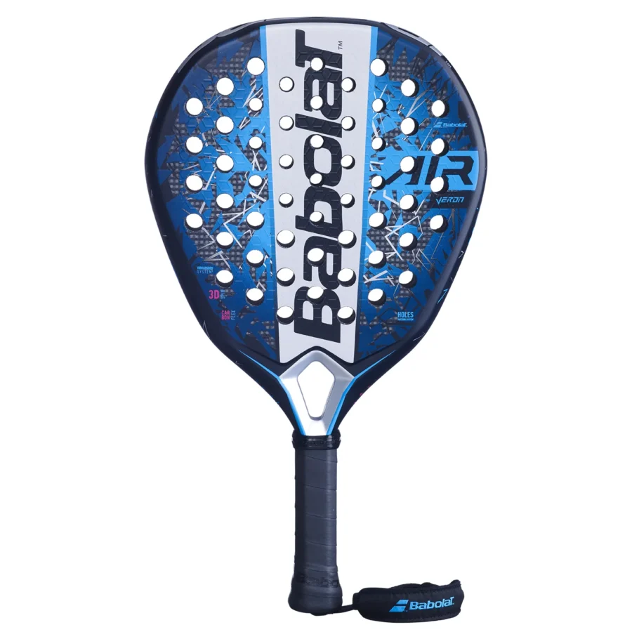 Raquette de padel Babolat Air Veron 2025
