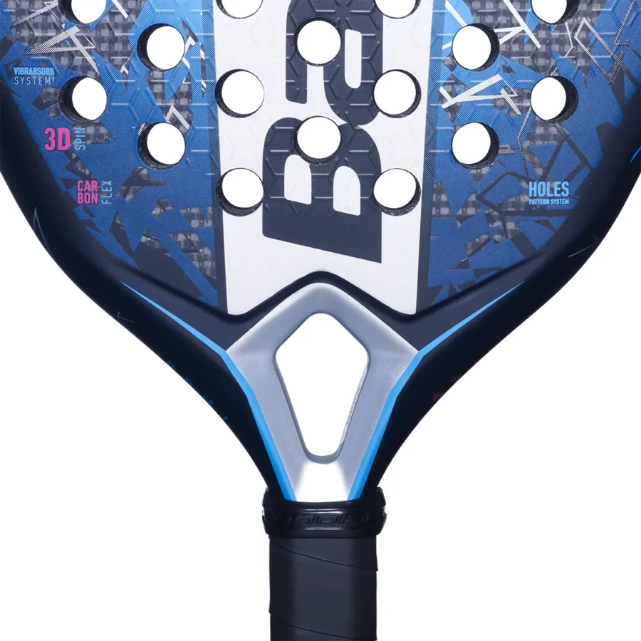 Raquette de padel Babolat Air Veron 2025