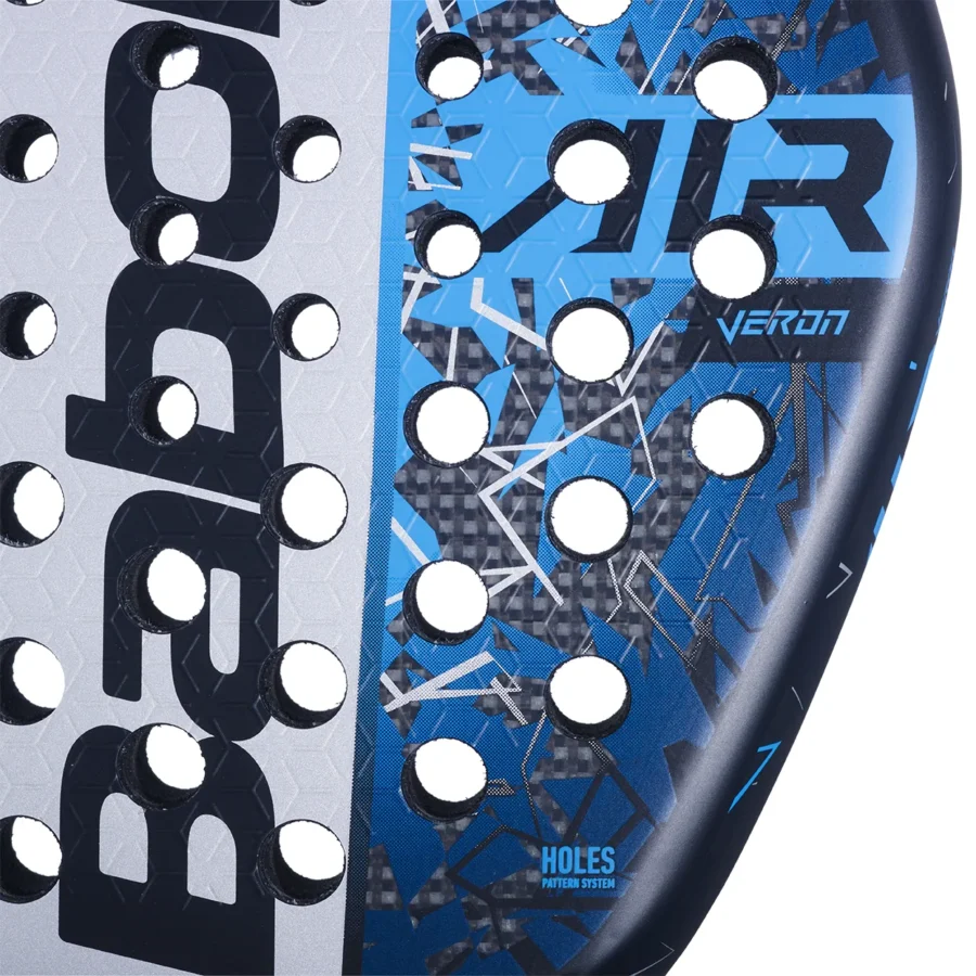 Raquette de padel Babolat Air Veron 2025