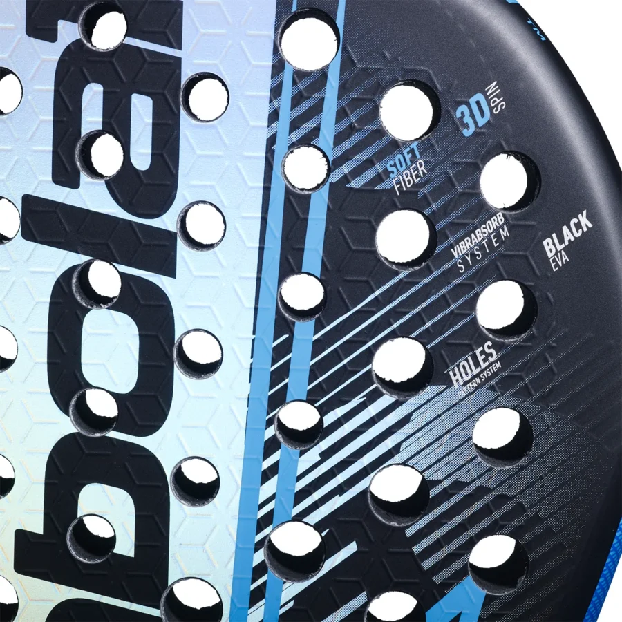 Raquette de padel Babolat Air Vertuo 2.6