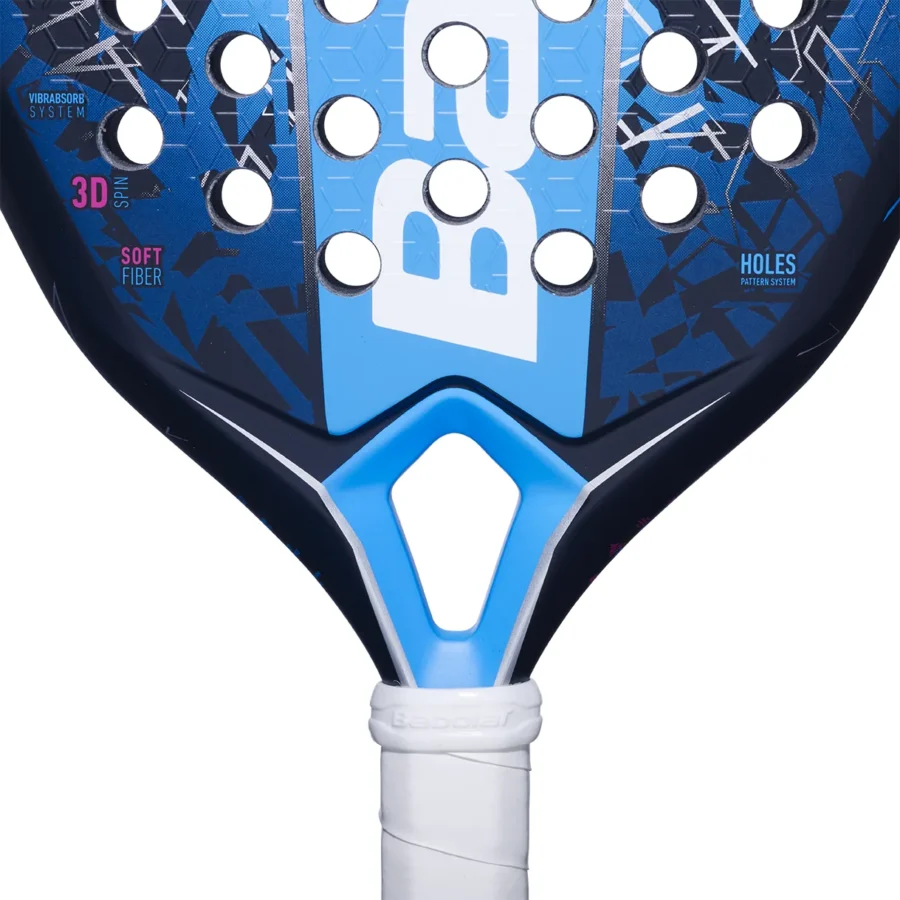 Raquette de padel Babolat Air Vertuo 2025