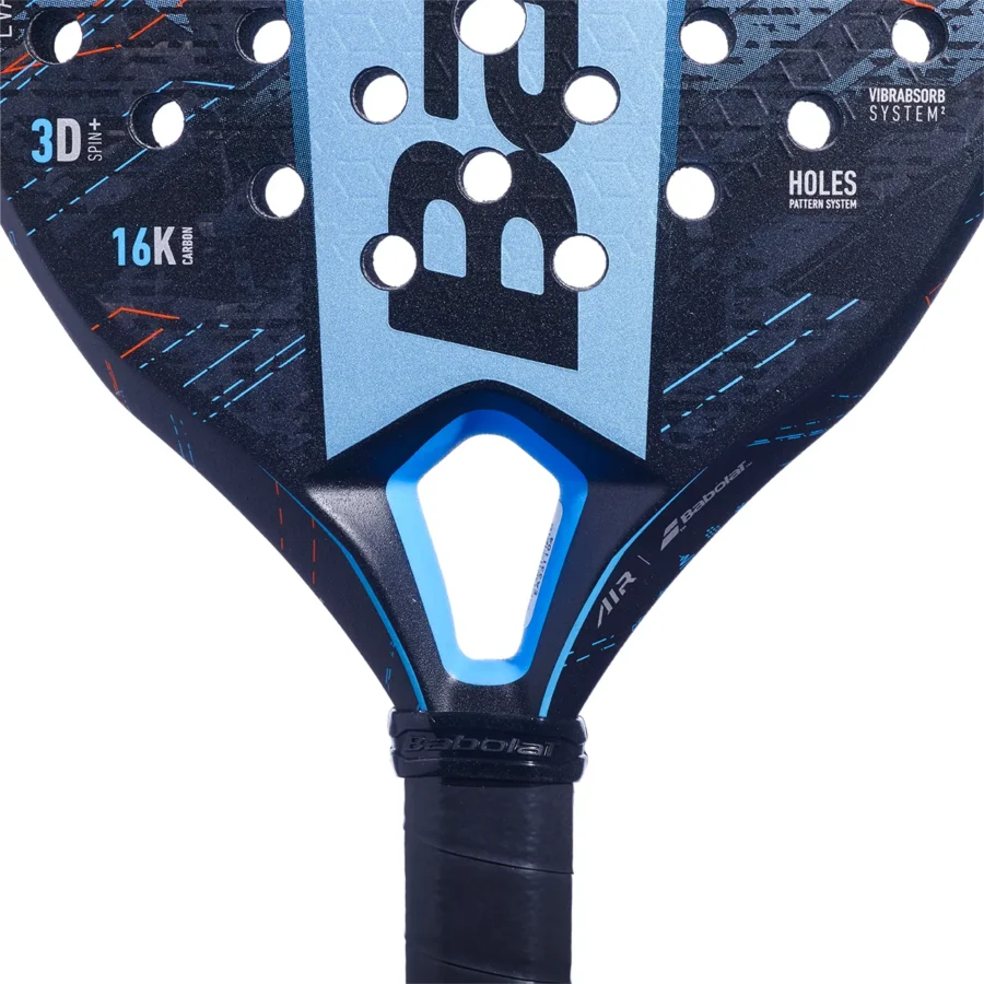 Raquette de padel Babolat Air Viper 2024