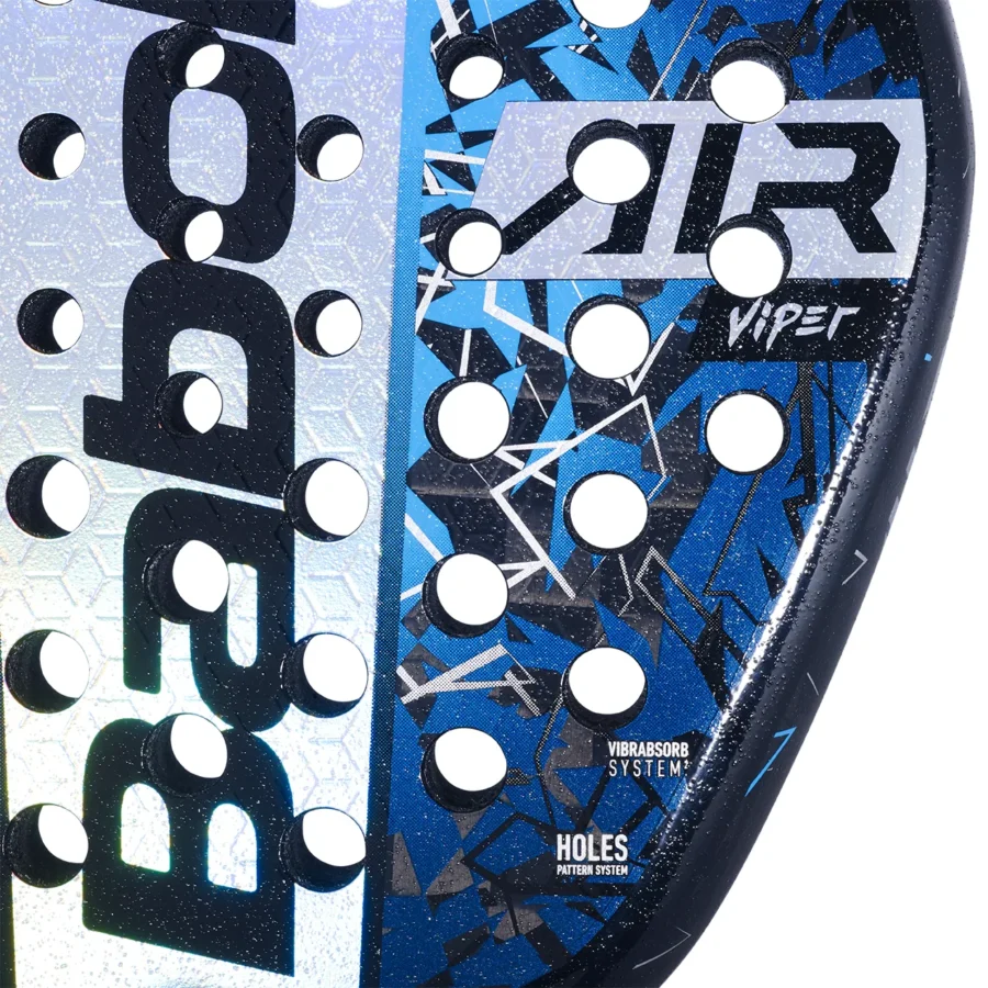 Raquette de padel Babolat Air Viper 2025