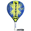 Raquette de padel Babolat Alioth Mini Junior Bleu Jaune