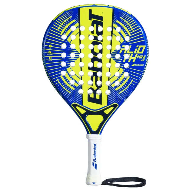 Raquette de padel Babolat Alioth Mini JR