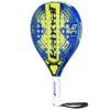 Raquette de padel Babolat Alioth Mini Junior Bleu Jaune
