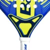 Raquette de padel Babolat Alioth Mini Junior Bleu Jaune