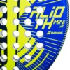 Raquette de padel Babolat Alioth Mini Junior Bleu Jaune