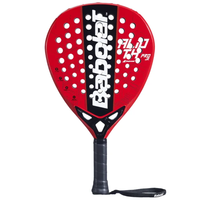 Raquette de padel Babolat Alioth Pro JR
