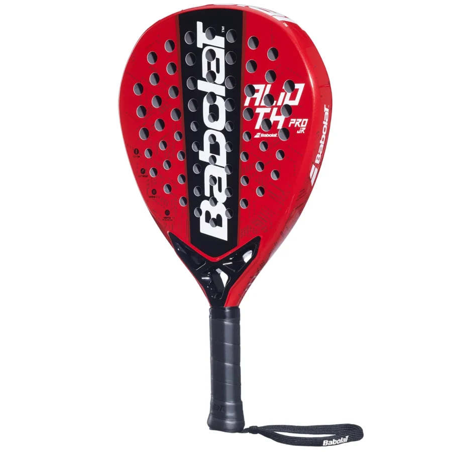 Raquette de padel Babolat Alioth Pro Junior
