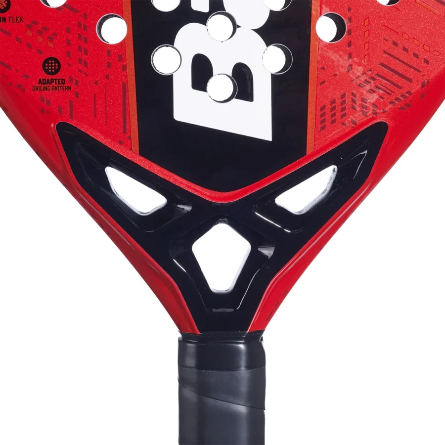 Raquette de padel Babolat Alioth Pro Junior