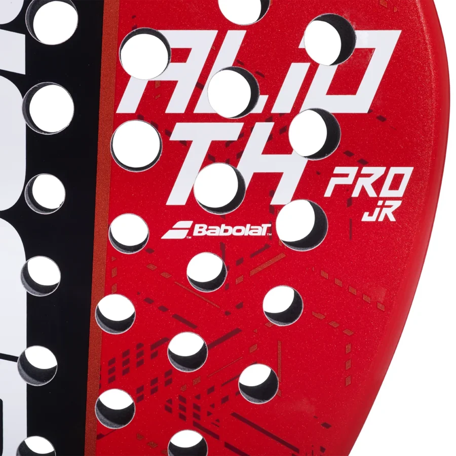 Raquette de padel Babolat Alioth Pro Junior