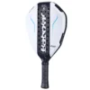 Raquette de padel Babolat BL.003 Lamborghini Blanc