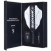 Raquette de padel Babolat BL.003 Lamborghini Blanc