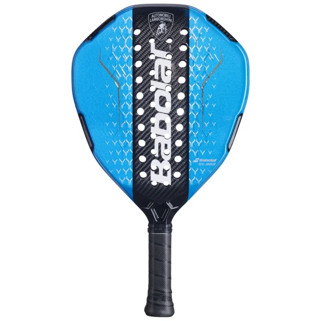 Raquette de padel Babolat Lamborghini-003 Bleu