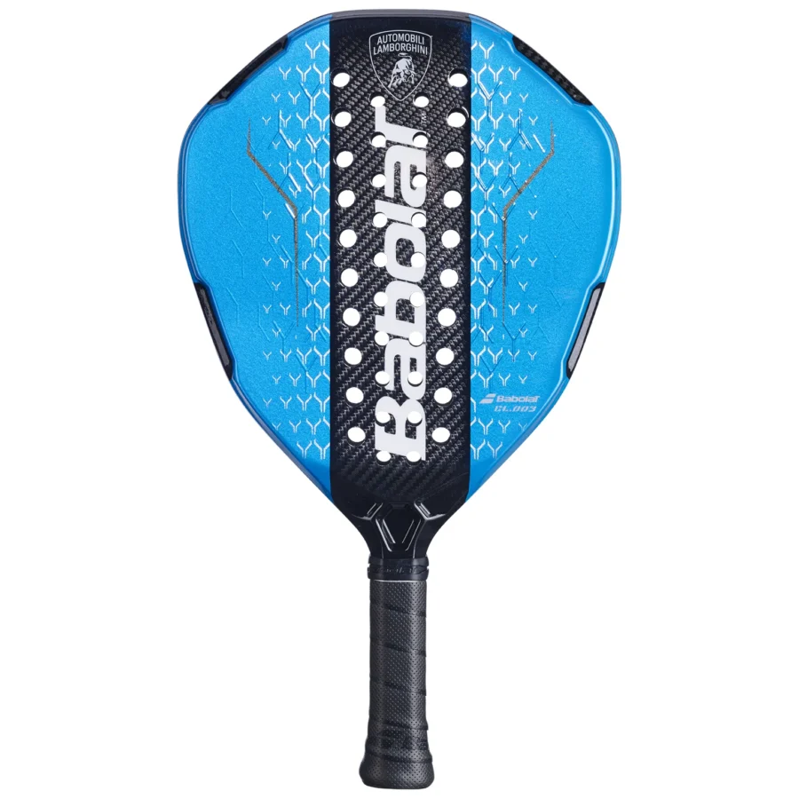 Raquette de padel Babolat Lamborghini-003 Bleu