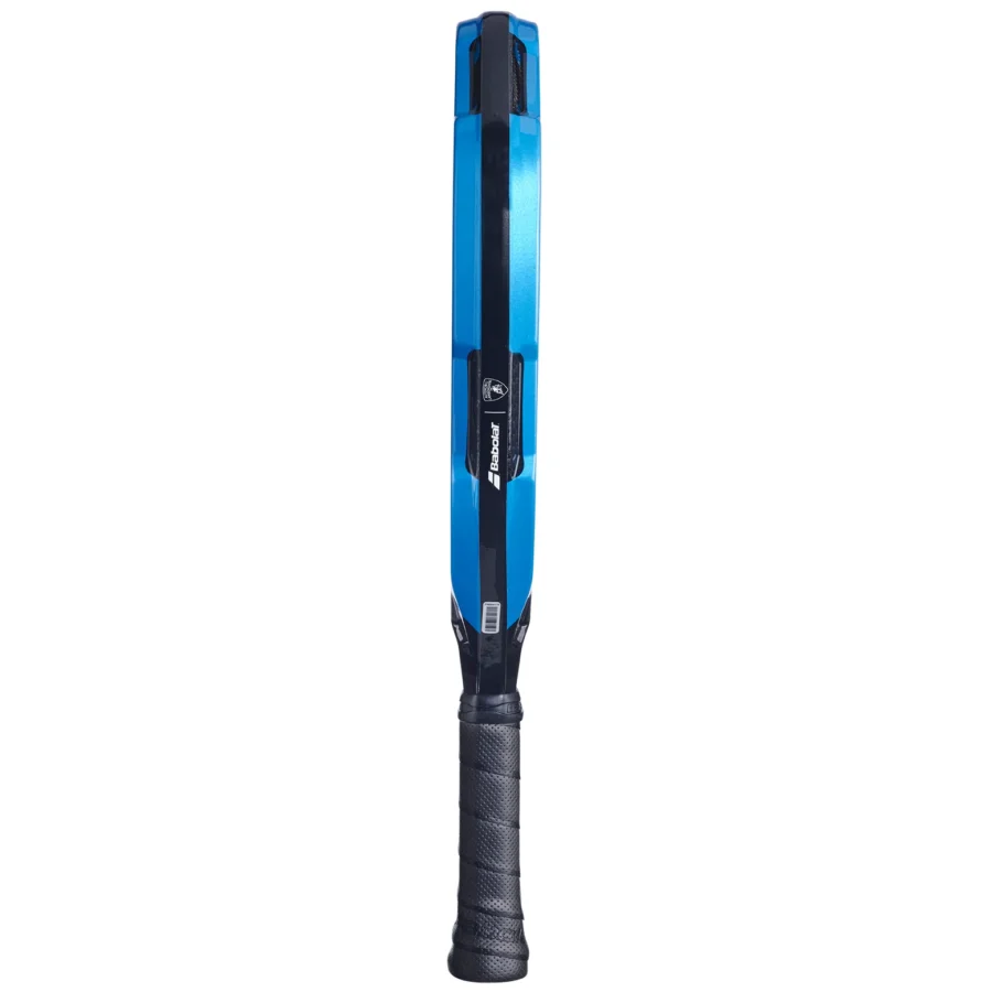Raquette de padel Babolat BL.003 Lamborghini Bleu