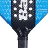 Raquette de padel Babolat BL.003 Lamborghini Bleu