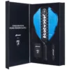 Raquette de padel Babolat BL.003 Lamborghini Bleu