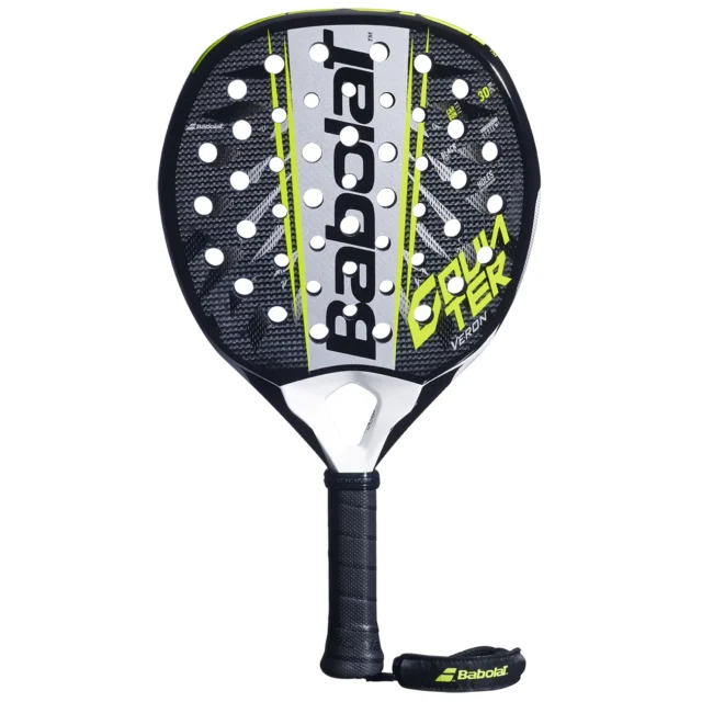 Raquette de padel Babolat Counter Veron 2.6